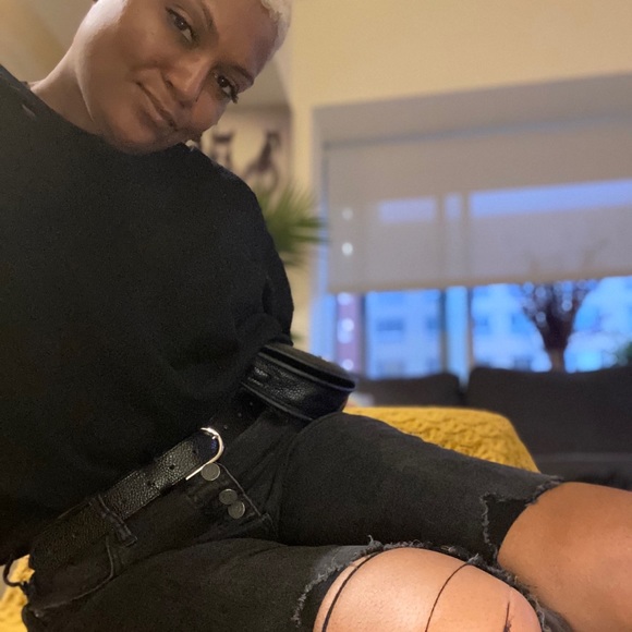 Meet your Posher, Rukiya - Picture 3 of 8